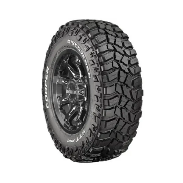 Cooper DISCOVERER STT PRO P 321/15 R15 113Q