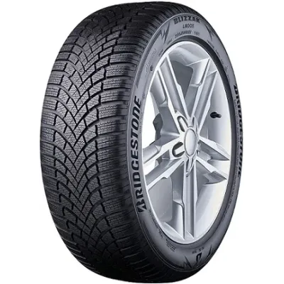 Bridgestone BLIZZAK LM005 275/35 R19 100V