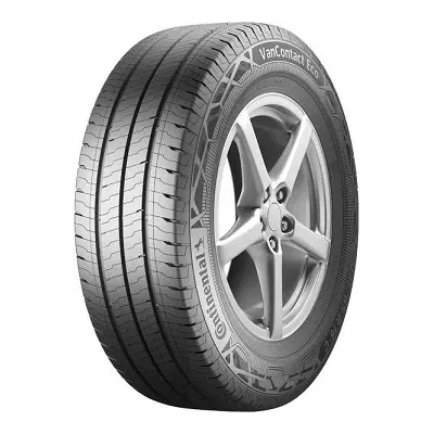Continental VANCONTACT ECO 215/75 R16 116R (DEMO,50km)
