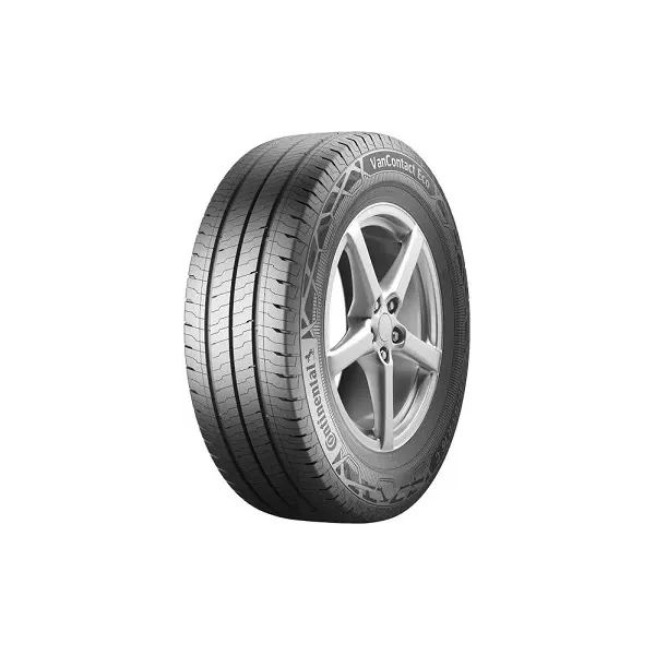 Continental VANCONTACT ECO 215/75 R16 116R (DEMO,50km)