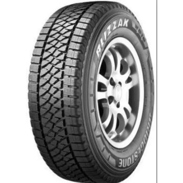 Bridgestone W810 205/65 R16 107T