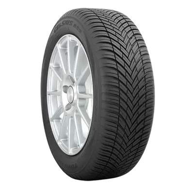 Toyo CELSIUS AS2 225/45 R17 94W
