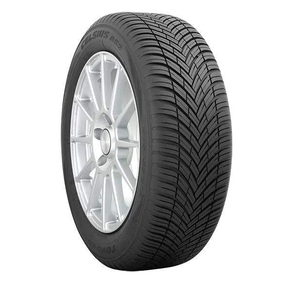 Toyo CELSIUS AS2 225/45 R17 94W