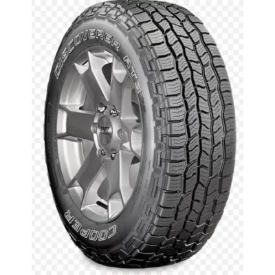 Cooper DISCOVERER AT3 4S 285/70 R17 117T