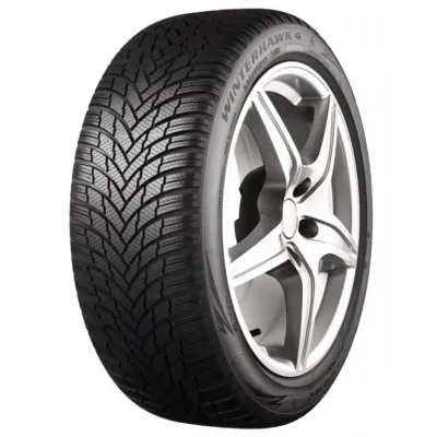 Firestone WINTERHAWK 4 215/55 R16 93H