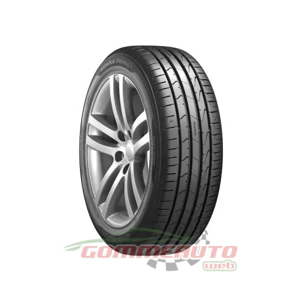 Hankook K125 215/55 R17 94W