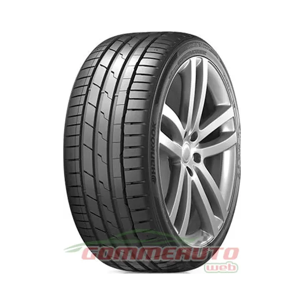Hankook K127E SOUND ABSORBER 255/45 R19 104W