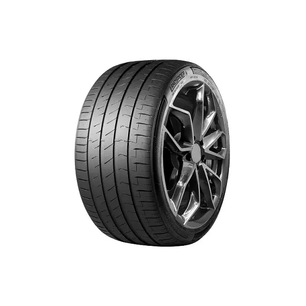 Landspider  215/50 R17 95W (m+s)