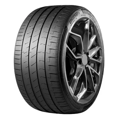 Landspider  215/50 R18 92W (m+s)