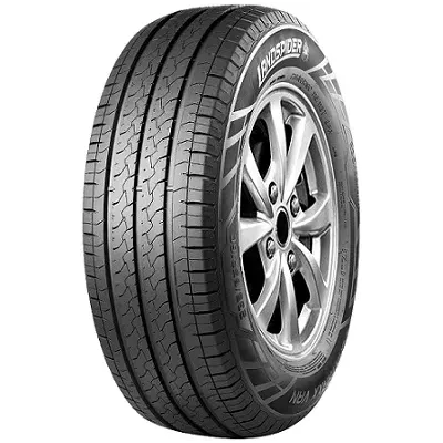 Landspider  195/75 R16 107S (m+s)