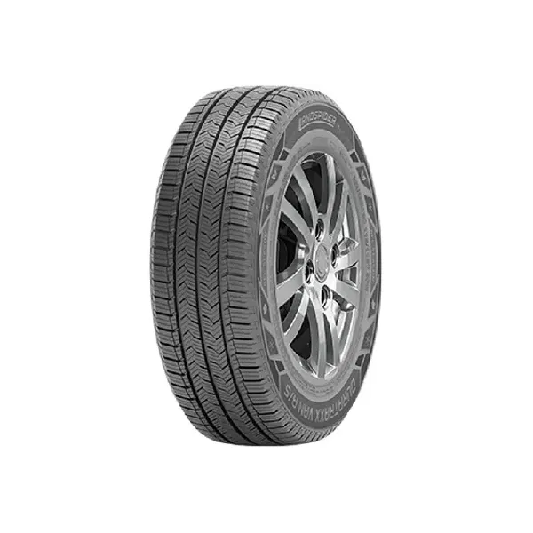 Landspider  215/70 R15 109S