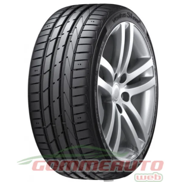 Hankook K117 S1 EVO 2 225/50 R017 94W