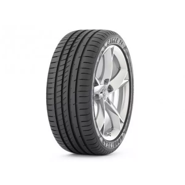 Goodyear F1 ASYMMETRIC 2 275/35 R20 102Y