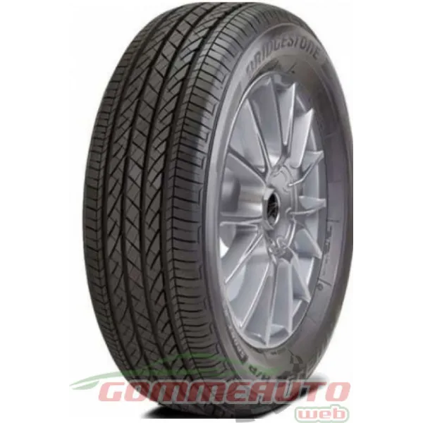 Bridgestone DUELER H/P SPORT AS 215/60 R17 96H