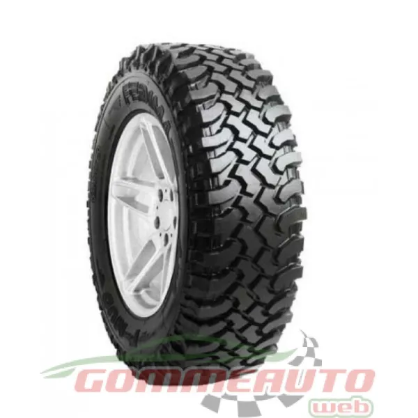 Fedima F/MUD 215/65 R16 98Q