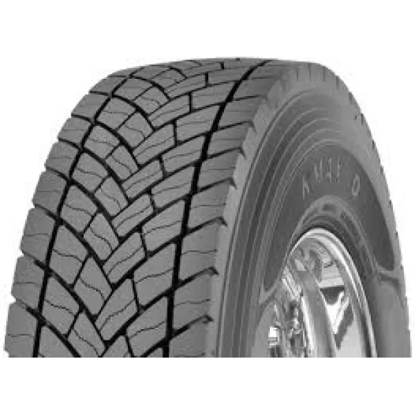Goodyear KMAX D 305/70 R225 153M