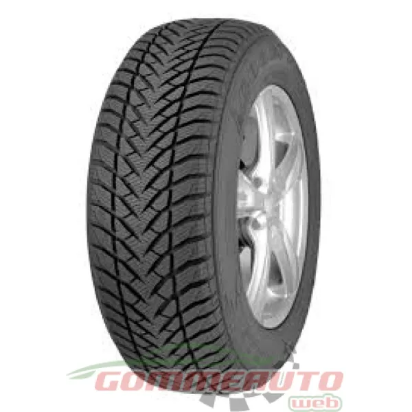 Goodyear ULTRAGRIP 255/60 R018 112H M+S