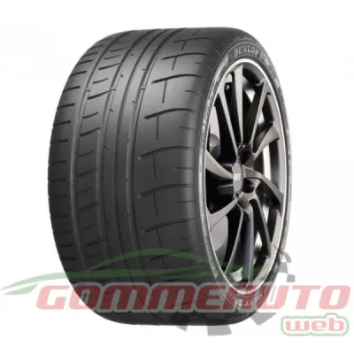 Dunlop SP.MAXX RACE 305/30 R19 102Y
