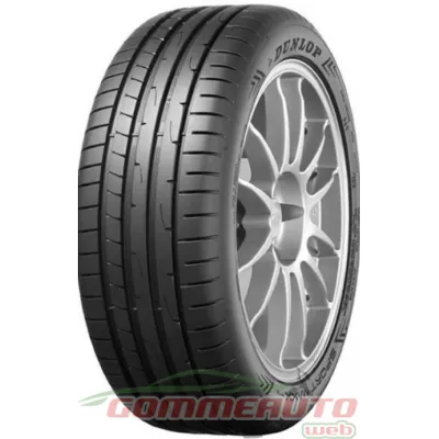 Dunlop SP.MAXX RT2 255/40 R21 102Y