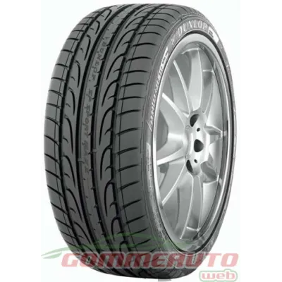 Dunlop SPORT MAXX 285/30 R20 99Y