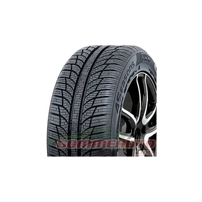 GT-Radial 4SEAS 195/55 R016 91V M+S