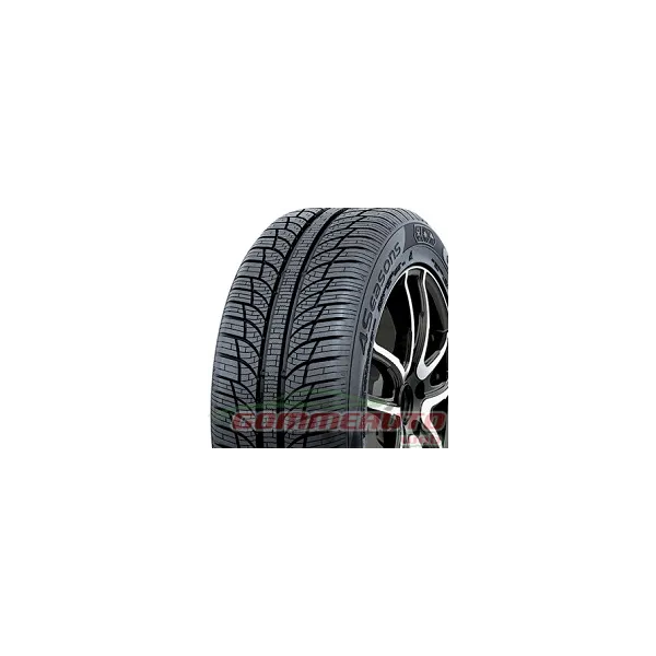 GT-Radial 4SEAS 195/55 R016 91V M+S