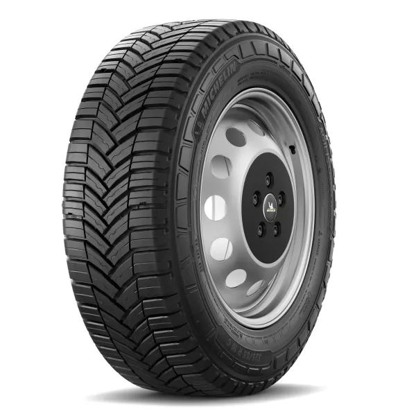 Michelin AGILIS CROSSCLIMATE 205/75 R16 110R