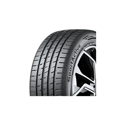 GT-Radial SPACT 225/45 R18 95W