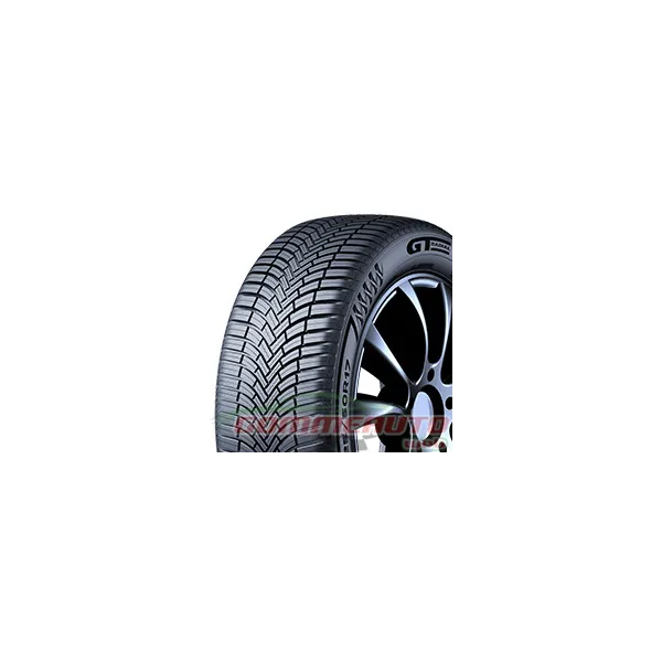 GT-Radial CLACT 245/40 R19 98Y M+S