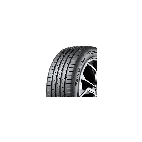 GT-Radial SPACT 235/45 R19 95V