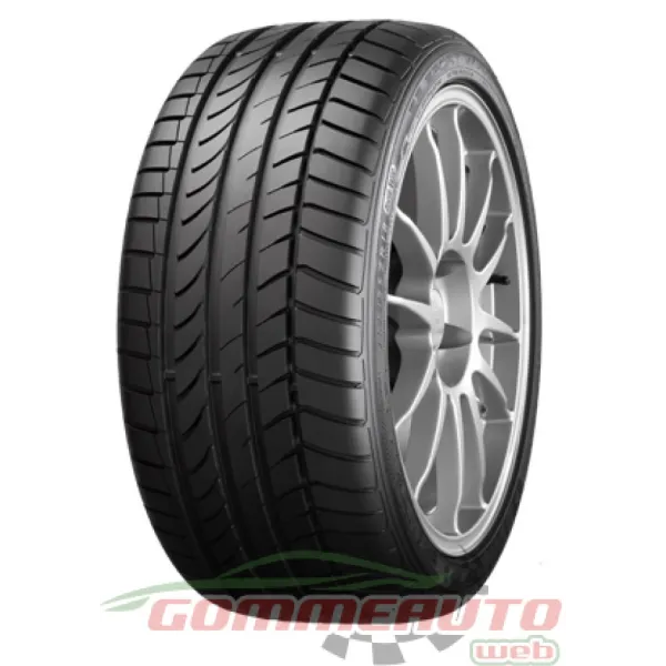 Dunlop SP.MAXX TT 245/50 R18 100W