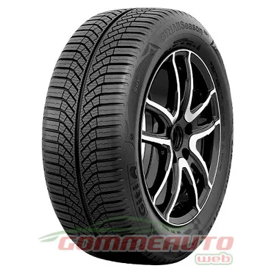 GiTi ASAS1 205/60 R16 96H M+S