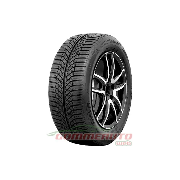 GiTi ASAS1 205/60 R16 96H M+S