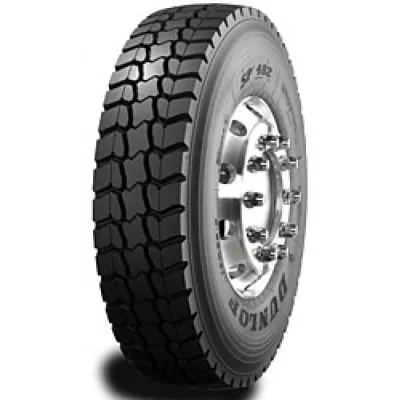 Dunlop SP482 315/80 R225 156K