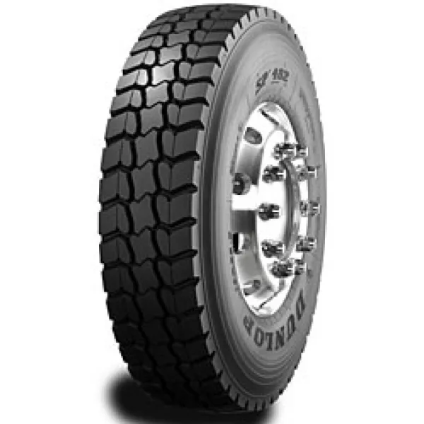 Dunlop SP482 315/80 R225 156K