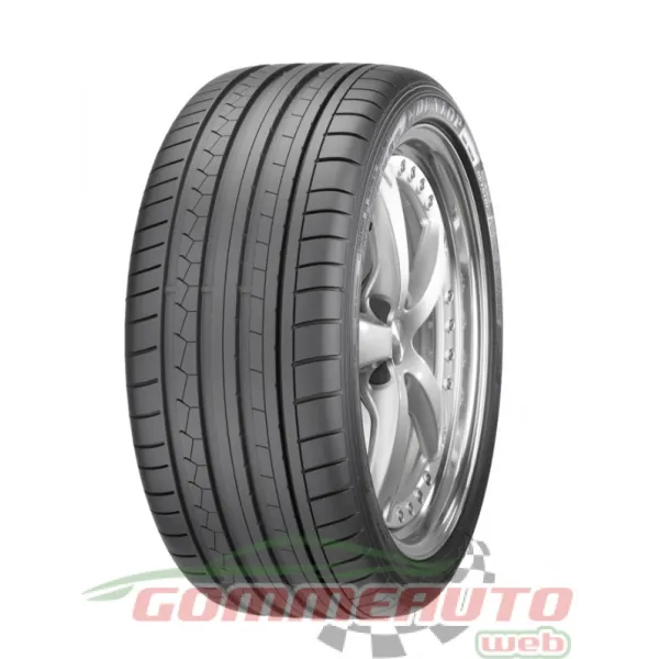 Dunlop SP.MAXX GT 235/50 R18 97V