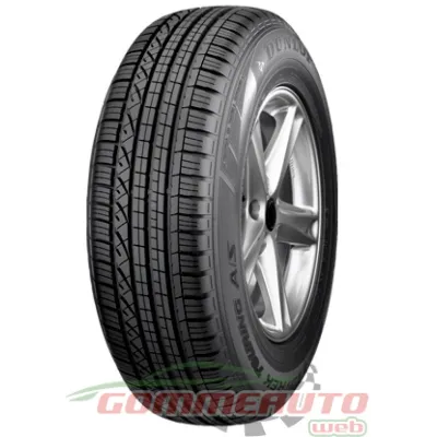 Dunlop GRANDTREK TOURING A/ 235/50 R19 99H