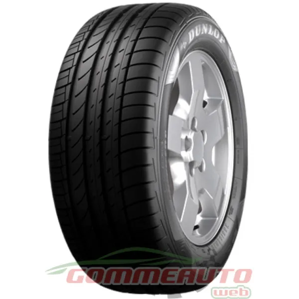 Dunlop SP.QUATTROMAXX 255/35 R20 97Y