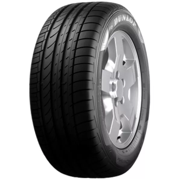 Dunlop SP.QUATTROMAXX 255/40 R19 100Y