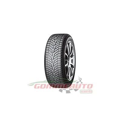 Yokohama V905 215/45 R18 93V M+S