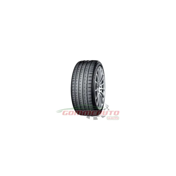 Yokohama V105 245/40 R19 98Y
