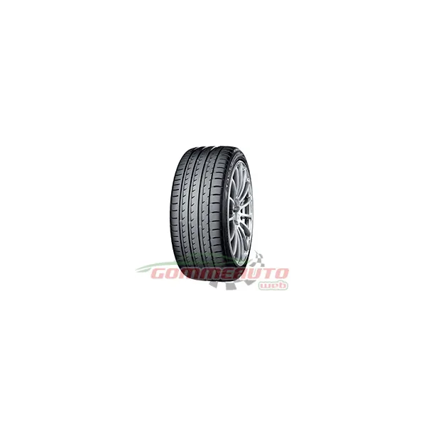 Yokohama V105S 235/40 R020 96Y