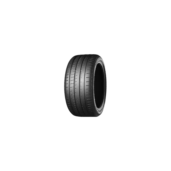 Yokohama V107 265/35 R20 99Y