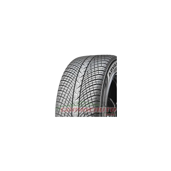 Yokohama V907 255/35 R21 98W M+S