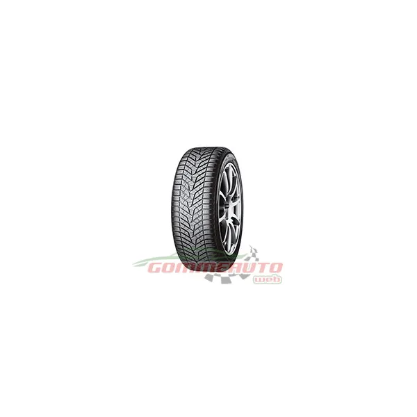 Yokohama V905 235/60 R017 102H M+S