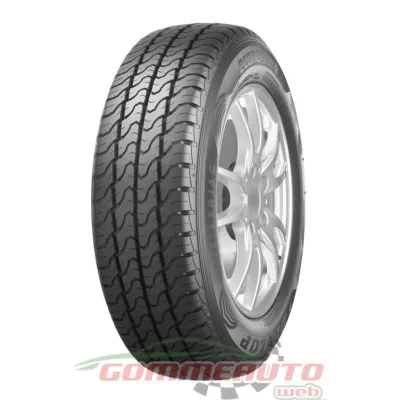 Dunlop ECONODRIVE 235/65 R16 115R
