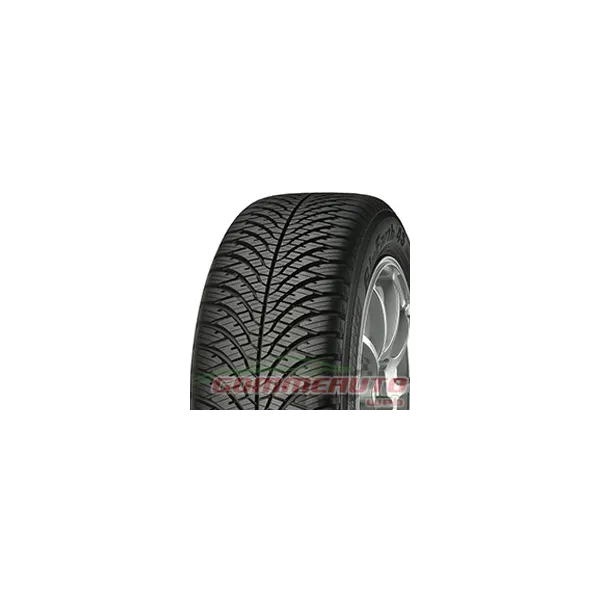 Yokohama AW21 265/40 R022 106W M+S