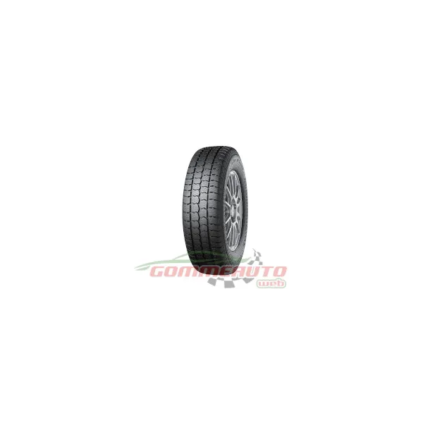Yokohama RY61 195/60 R16 99H M+S