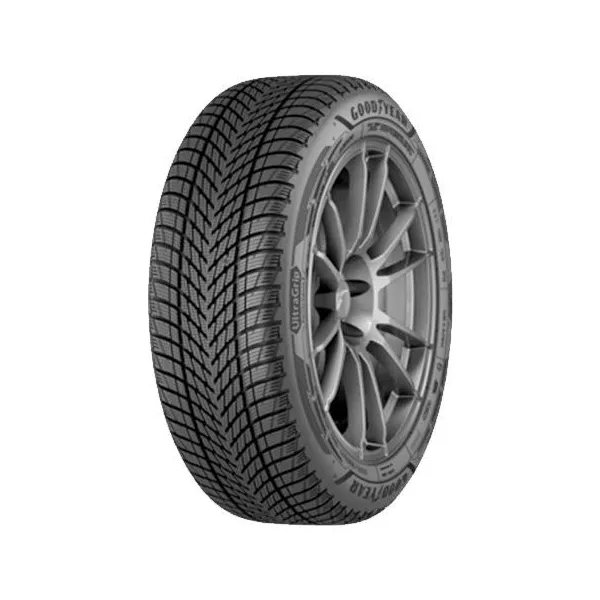 Goodyear UG PERFORMANCE 3 XL 235/60 R18 107H