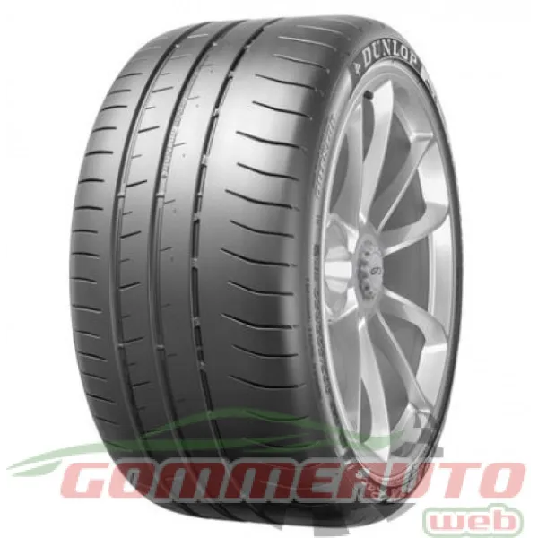 Dunlop SPORT MAXX RACE 2 245/35 R20 95Y